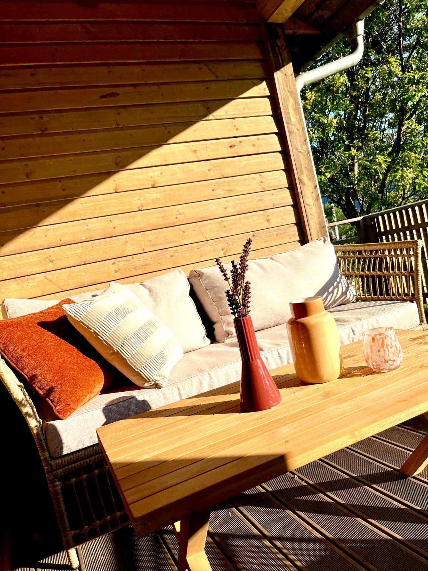 Skjomen Lodge Elvegard Esterno foto